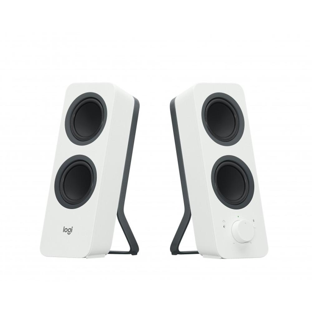 Logitech - Z207 Altavoces de ordenador Bluetooth