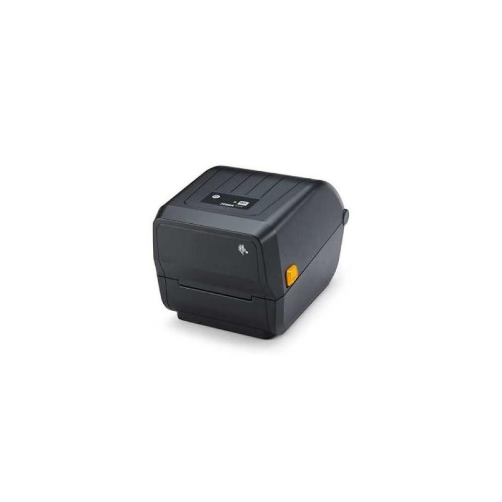 Zebra - ZD230 impresora de etiquetas Transferencia térmica 203 x 203 DPI 152 mm/s Alámbrico - ZD23042-30EG00EZ