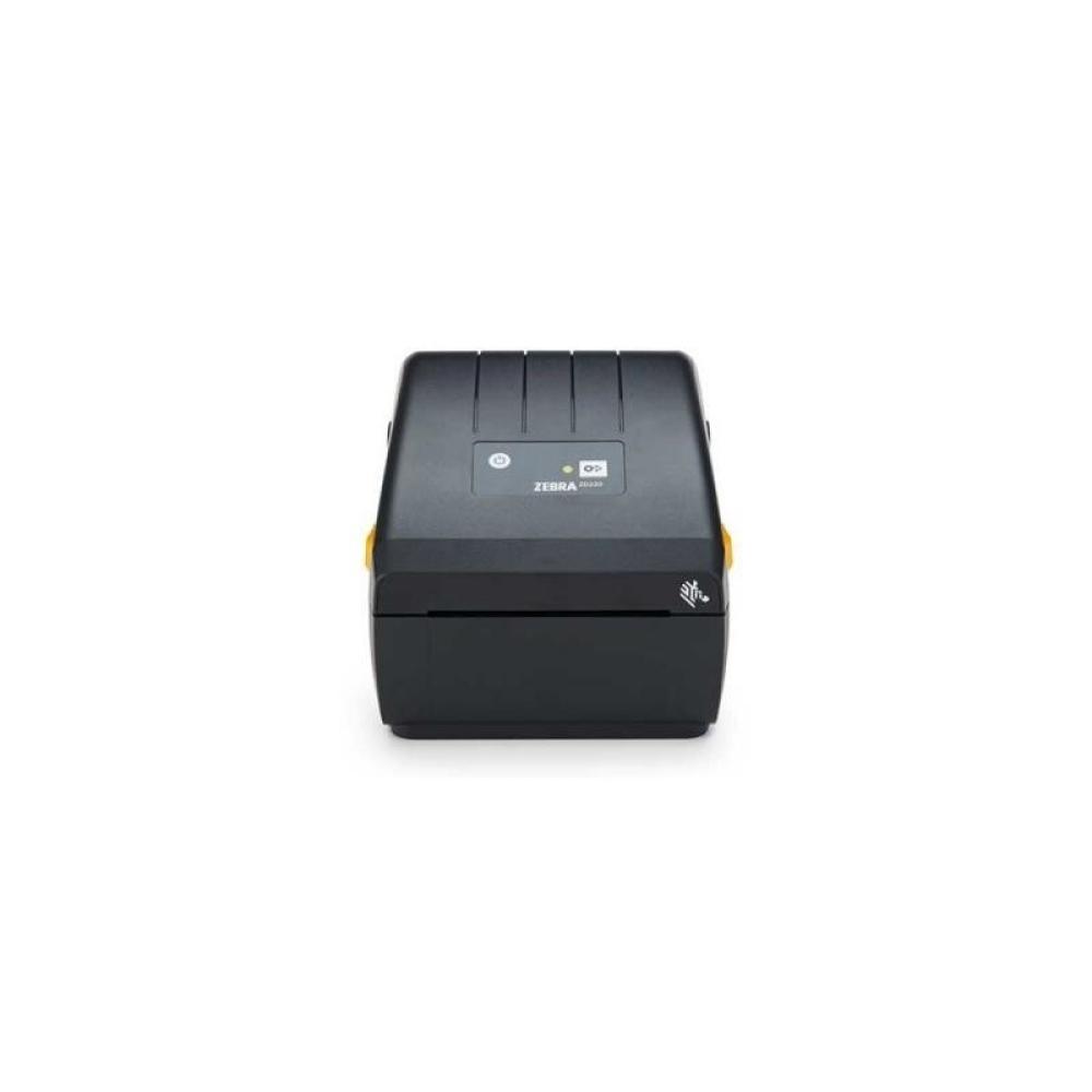 Zebra - ZD230 impresora de etiquetas Transferencia térmica 203 x 203 DPI 152 mm/s Alámbrico - ZD23042-30EG00EZ