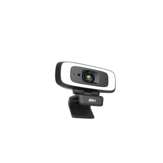 AVer - CAM130 Negro, Blanco 3840 x 2160 Pixeles 30 pps