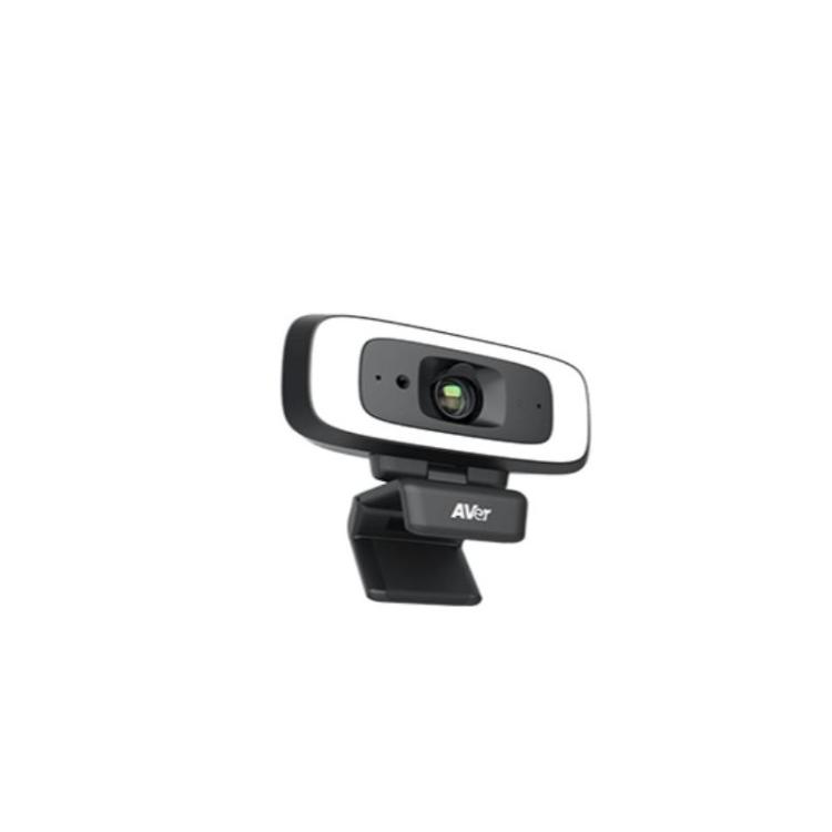 AVer - CAM130 Negro, Blanco 3840 x 2160 Pixeles 30 pps