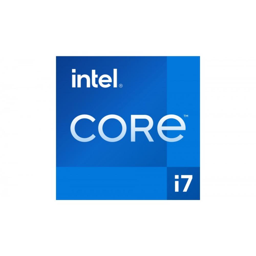Intel - Core i7-12700F procesador 25 MB Smart Cache Caja