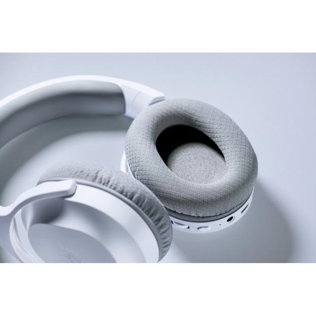 Razer - Barracuda X Auriculares Inalámbrico y alámbrico Diadema Juego USB Tipo C Bluetooth Blanco