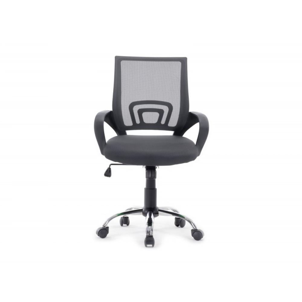 Equip - 651014 silla de oficina y de ordenador Asiento acolchado Respaldo de malla