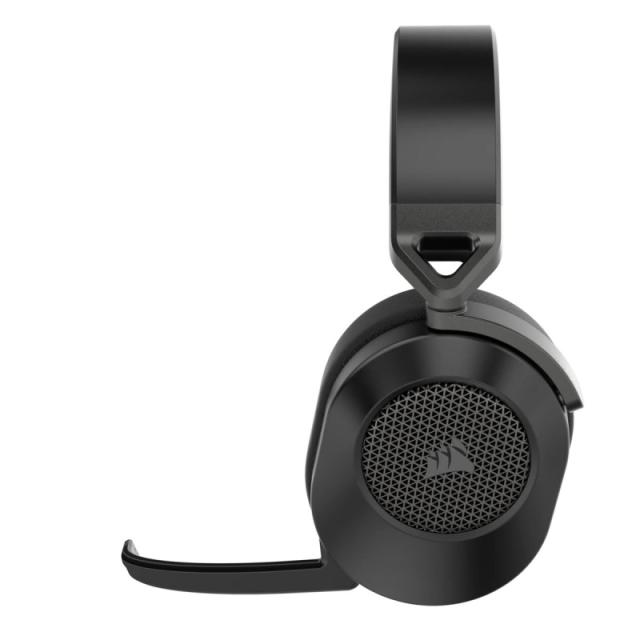 Corsair - HS65 Auriculares Inalámbrico Diadema Juego Bluetooth Negro