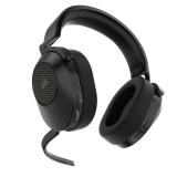 Corsair - HS65 Auriculares Inalámbrico Diadema Juego Bluetooth Negro