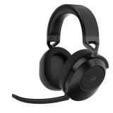 Corsair - HS65 Auriculares Inalámbrico Diadema Juego Bluetooth Negro