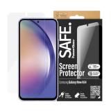 PanzerGlass - SAFE. by ® Screen Protector Samsung Galaxy A55 5G / Ultra-Wide Fit w. EasyAligner Protector de pantalla 1 pieza(s)