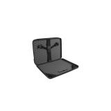 Belkin - B2A075-C00 maletines para portátil 27,9 cm (11") Funda Negro