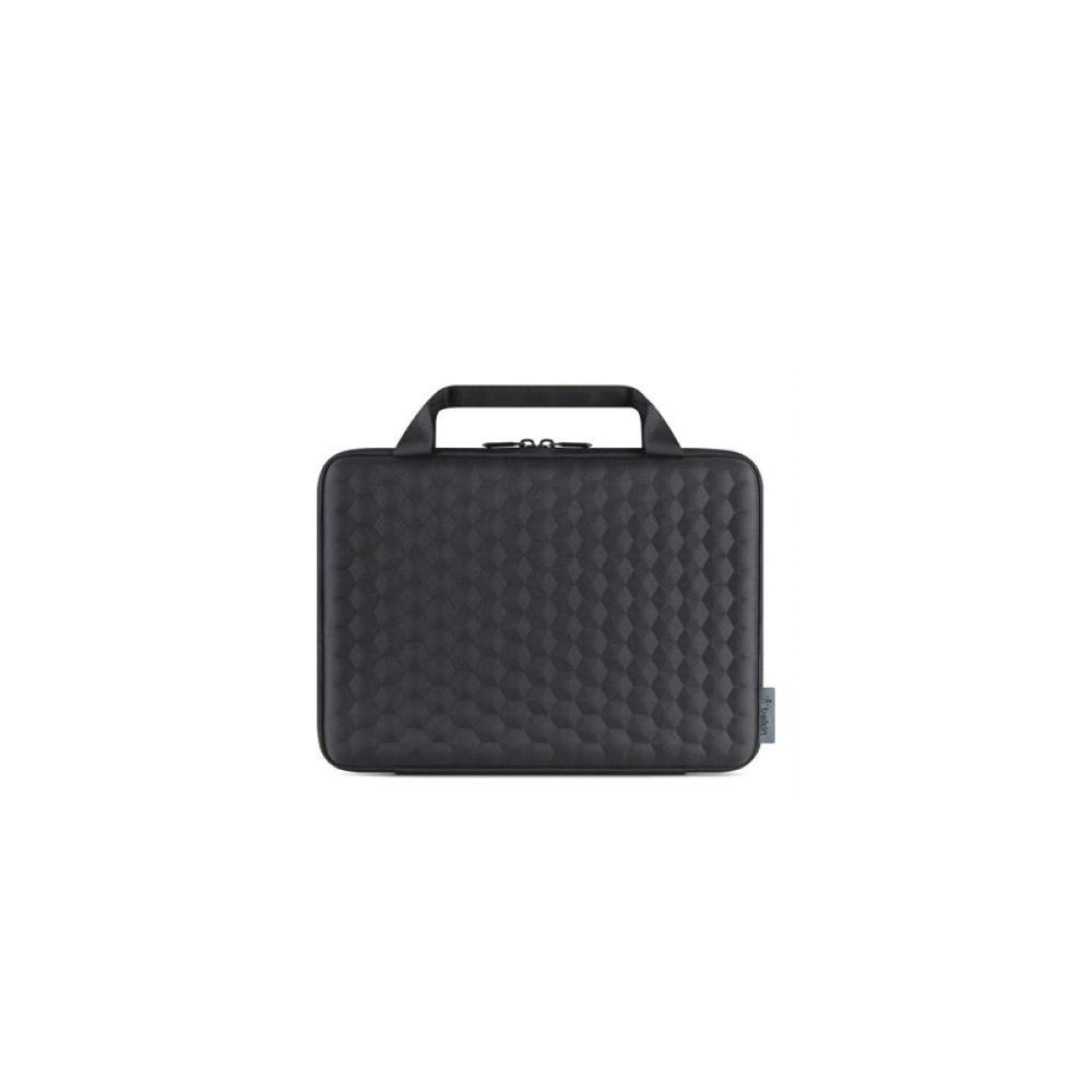 Belkin - B2A075-C00 maletines para portátil 27,9 cm (11") Funda Negro