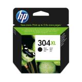 HP - Cartucho de tinta Original 304XL negro
