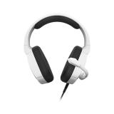Krom - Kopa Pro Auriculares Alámbrico Diadema Juego Blanco