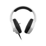 Krom - Kopa Pro Auriculares Alámbrico Diadema Juego Blanco