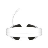 Krom - Kopa Pro Auriculares Alámbrico Diadema Juego Blanco