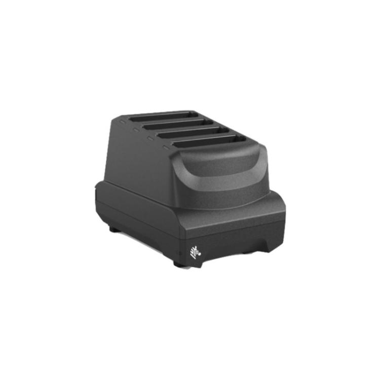 Zebra - SAC-NGTC5TC7-4SCHG cargador de batería Batería para teléfono inteligente Corriente alterna