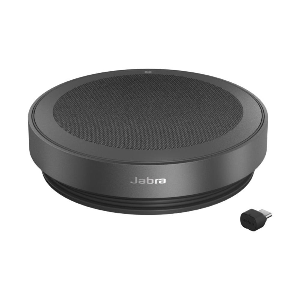 Jabra - Speak2 75 altavoz Universal USB/Bluetooth Negro - 2775-329