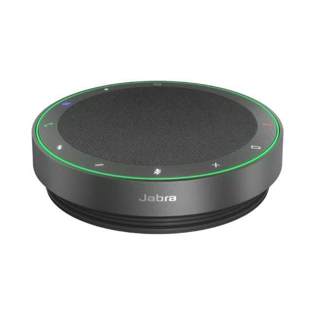 Jabra - Speak2 75 altavoz Universal USB/Bluetooth Negro - 2775-329
