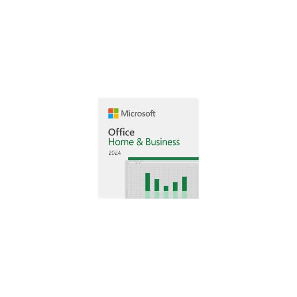 Microsoft - Office Hogar y Empresas 2024