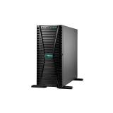 HPE - ProLiant ML110 Gen11 4510 2.4GHz 12c 1P 32GB-R 4LFF 2x4TB HDD 2x1000W PS EU Server