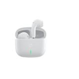 Celly - TIPS1WH auricular y casco Auriculares Inalámbrico Dentro de oído Llamadas/Música USB Tipo C Blanco