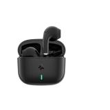 Celly - TIPS1BK auricular y casco Auriculares Inalámbrico Dentro de oído Llamadas/Música USB Tipo C Negro, Blanco
