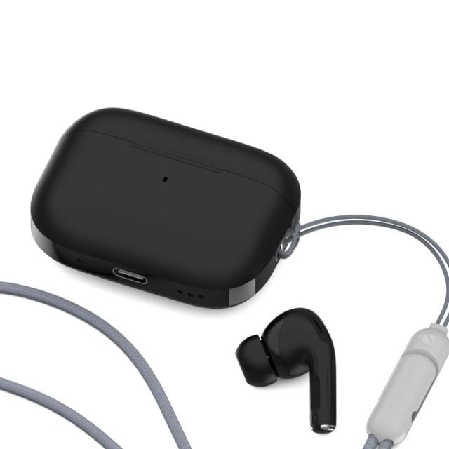 Celly - HARMONYBK auricular y casco Auriculares Inalámbrico Dentro de oído Llamadas/Música USB Tipo C Negro