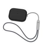 Celly - HARMONYBK auricular y casco Auriculares Inalámbrico Dentro de oído Llamadas/Música USB Tipo C Negro