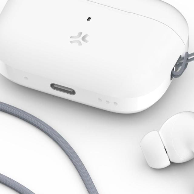 Celly - HARMONYWH auricular y casco Auriculares Inalámbrico Dentro de oído Llamadas/Música USB Tipo C Blanco