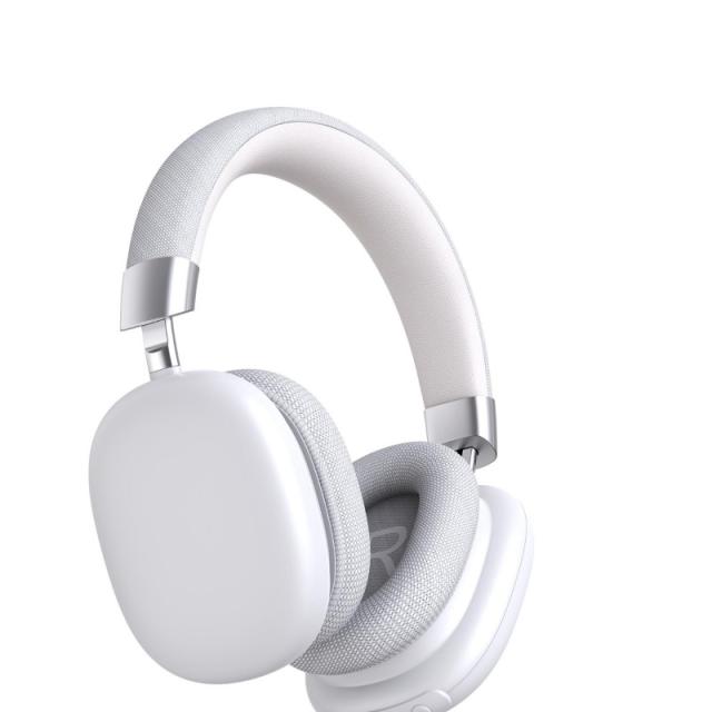 Celly - SOUNDBEATWH auricular y casco Auriculares Inalámbrico Llamadas/Música/Deporte/Uso diario USB Tipo C Blanco
