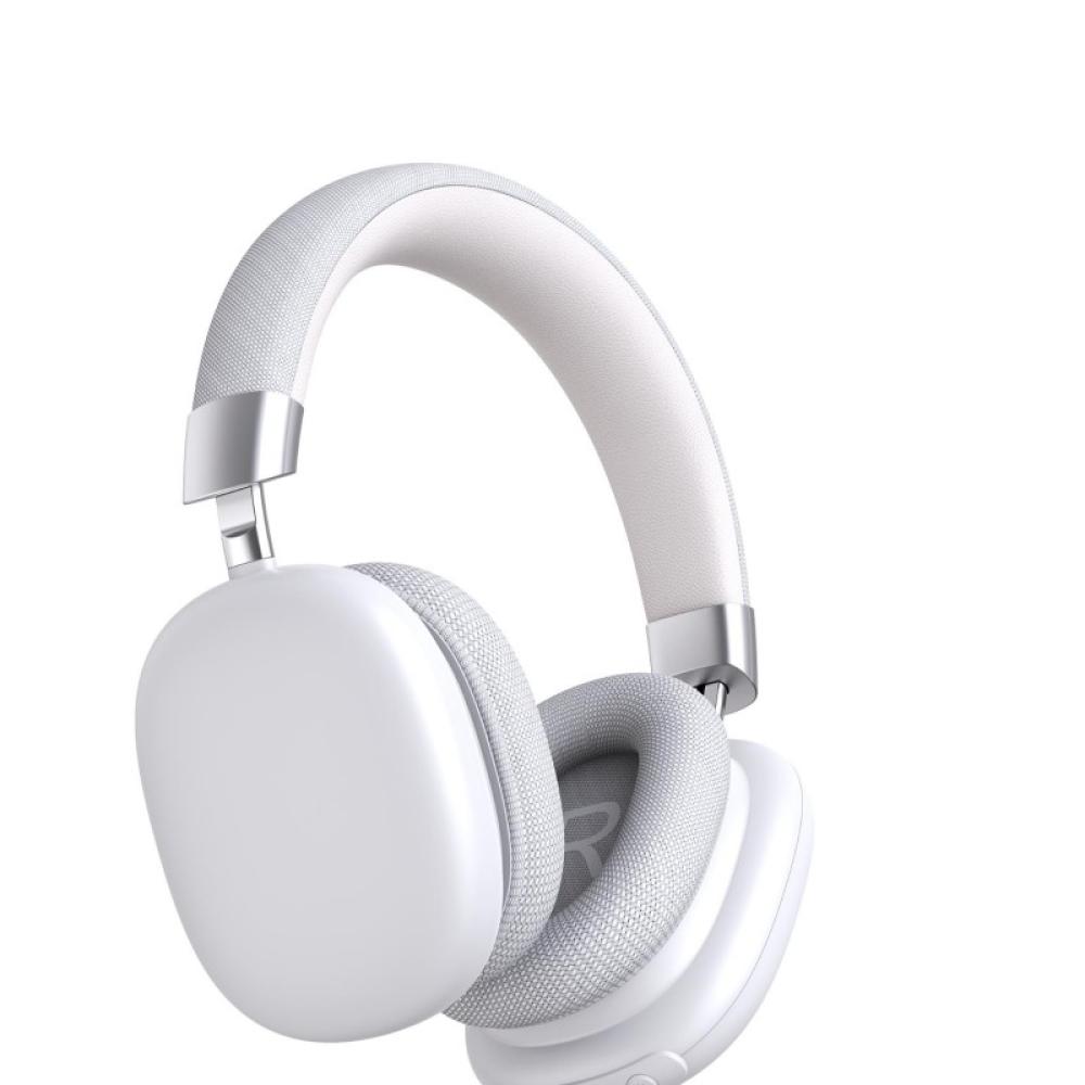 Celly - SOUNDBEATWH auricular y casco Auriculares Inalámbrico Llamadas/Música/Deporte/Uso diario USB Tipo C Blanco