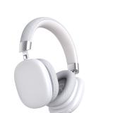 Celly - SOUNDBEATWH auricular y casco Auriculares Inalámbrico Llamadas/Música/Deporte/Uso diario USB Tipo C Blanco