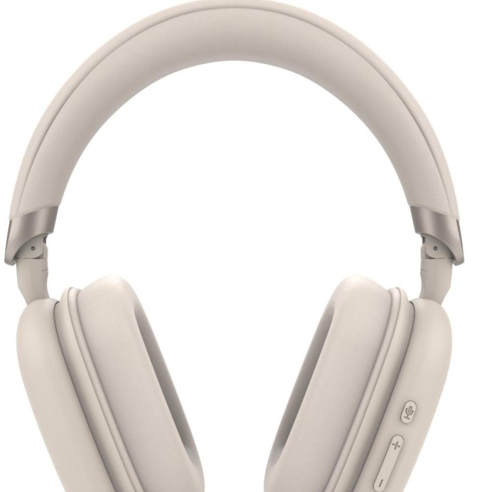 Celly - SOUNDBEATWH auricular y casco Auriculares Inalámbrico Llamadas/Música/Deporte/Uso diario USB Tipo C Blanco
