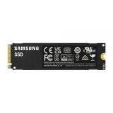 Samsung - MZ-V9S2T0 2 TB M.2 PCI Express 4.0 NVMe V-NAND TLC