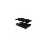 Ewent - EW7030 caja para disco duro externo Caja de disco duro (HDD) Negro 2.5"