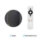 BenQ - GV50 Proyector de alcance estándar 500 lúmenes ANSI DLP 1080p (1920x1080) Blanco