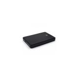 Ewent - EW7030 caja para disco duro externo Caja de disco duro (HDD) Negro 2.5"