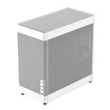 CoolBox - CAJA ATX MP1 FULL MESH (BLANCA) USB-C 3.2 GEN1 SIN FTE