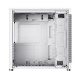 CoolBox - CAJA ATX MP1 FULL MESH (BLANCA) USB-C 3.2 GEN1 SIN FTE