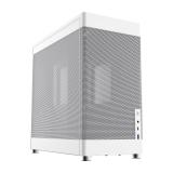CoolBox - CAJA ATX MP1 FULL MESH (BLANCA) USB-C 3.2 GEN1 SIN FTE