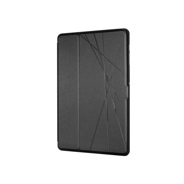 Targus - Click-In 31,5 cm (12.4") Folio Negro