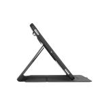 Targus - Click-In 31,5 cm (12.4") Folio Negro