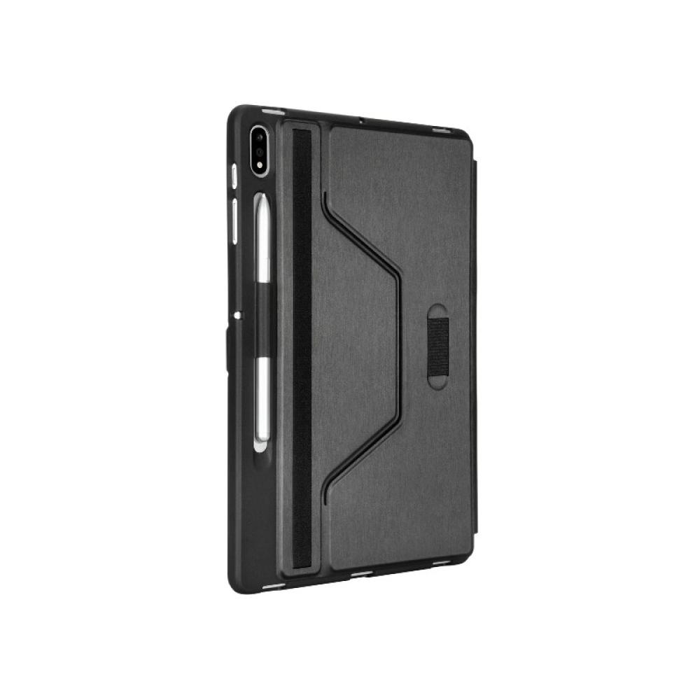 Targus - Click-In 31,5 cm (12.4") Folio Negro