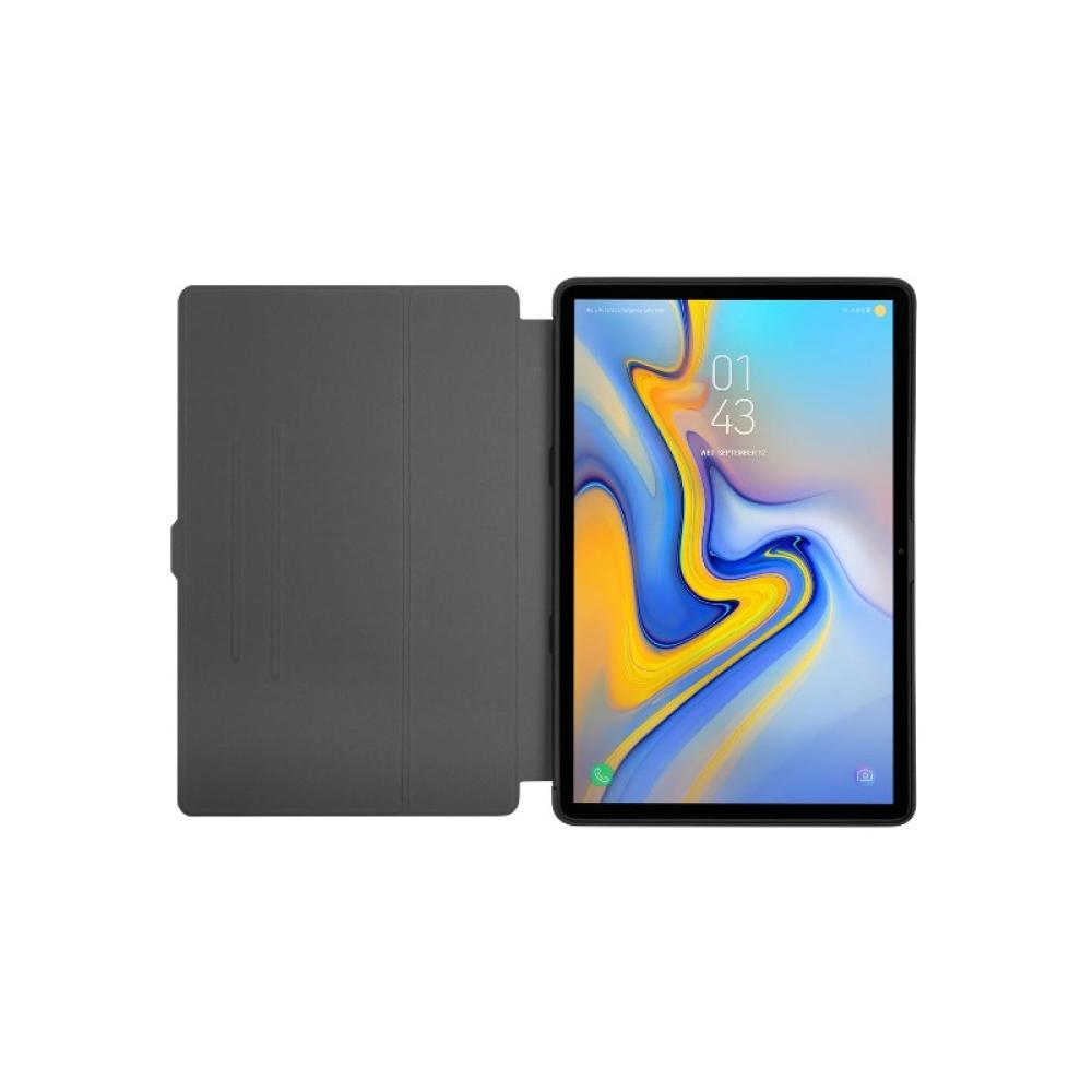 Targus - Click-In 31,5 cm (12.4") Folio Negro