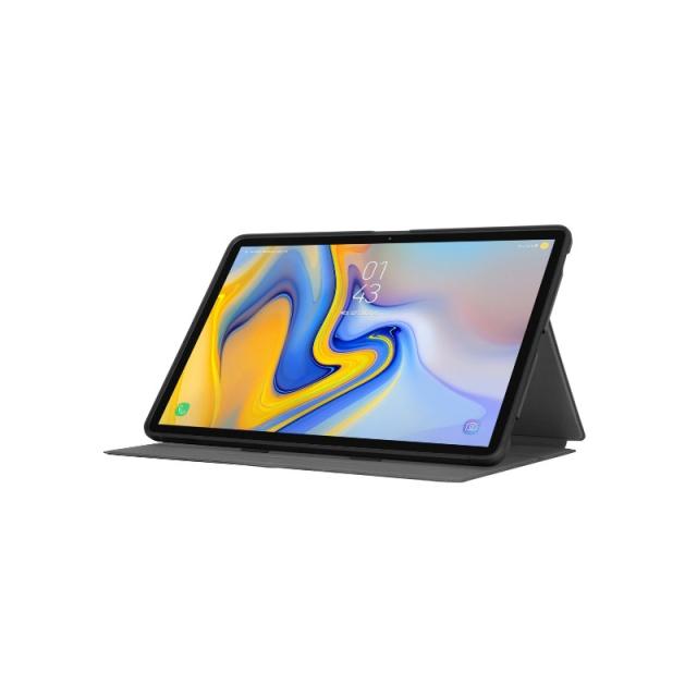 Targus - Click-In 31,5 cm (12.4") Folio Negro