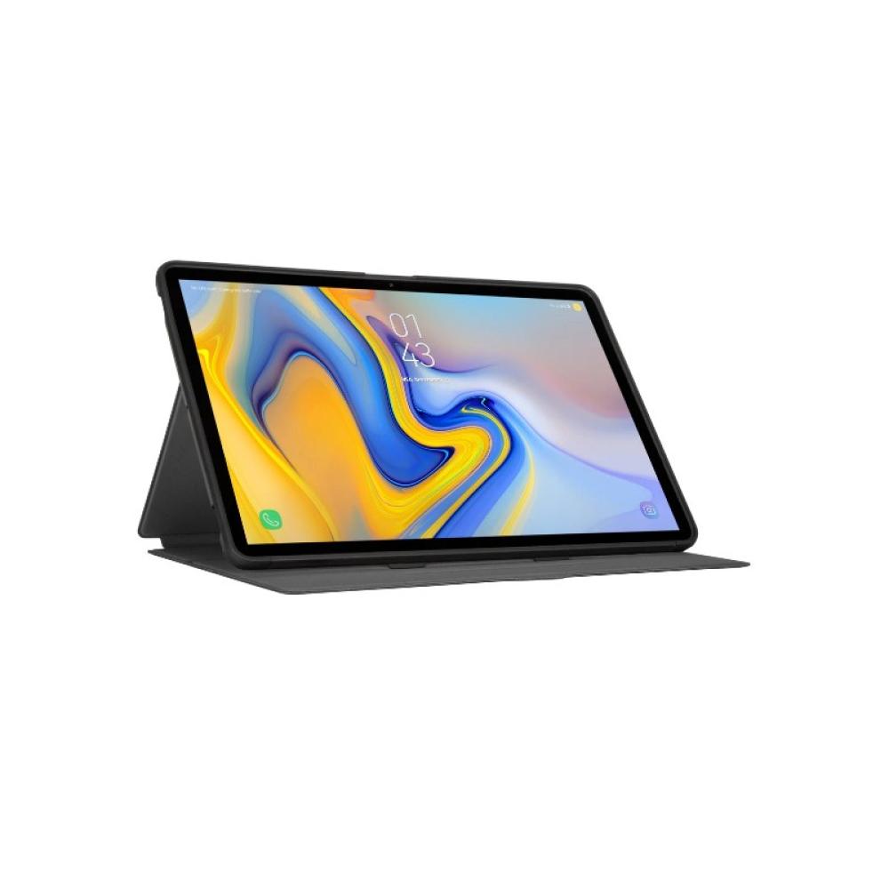 Targus - Click-In 31,5 cm (12.4") Folio Negro