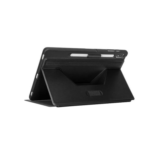 Targus - Click-In 31,5 cm (12.4") Folio Negro
