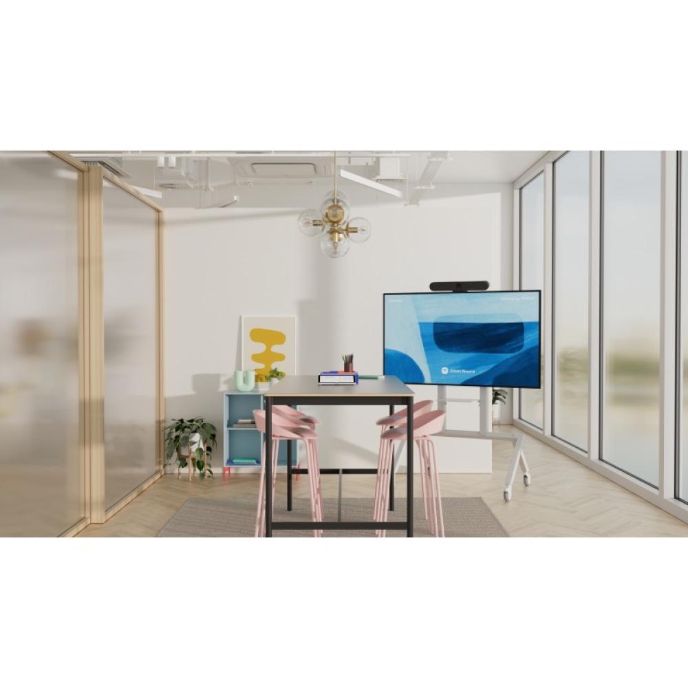 Logitech - Rally Bar Huddle - 991-000479