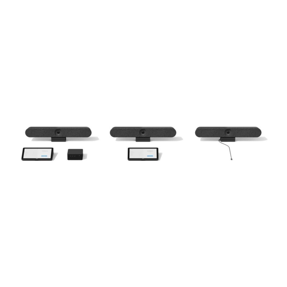 Logitech - Rally Bar Huddle - 991-000479