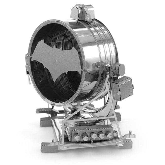 Fascinations - Metal Earth Bat-Signal