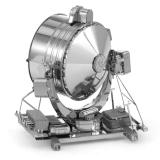 Fascinations - Metal Earth Bat-Signal